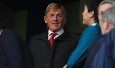 Celtic great Kenny Dalglish has an interesting idea for the Scottish Cup final - 67 Hail Hail