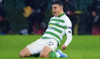 ‘No-Brainer’- Celtic Urged to Make Cut-Price Deal
