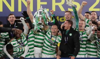 Report rules out Saturday Night Fever for Ibrox cup clash