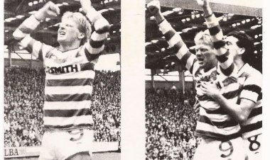 Video: On This Day – Celtic earn first win at Pittodrie in four years