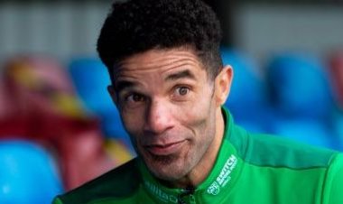 ‘SACKED!’: EX-CELTIC TARGET REVEALS HOWE GAVE HIM THE BOOT