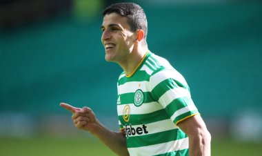 "Good fit at Celtic"; Southampton fans keen to sell Mohamed Elyounoussi despite Parkhead exploits - 67 Hail Hail