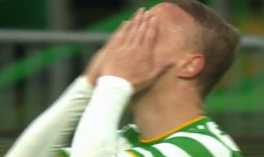 GRIFF ‘DRIFTING INTO OBSCURITY’
