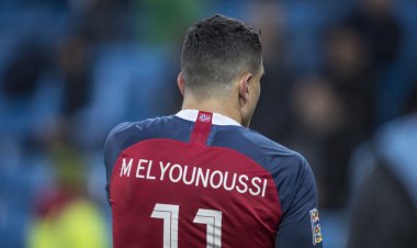 "We all rate him"; Celtic dressing-room left impressed by Moi Elyounoussi talent - 67 Hail Hail
