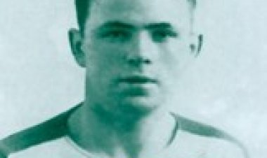 The Short Story Of Peter Scarff | The Celtic Star