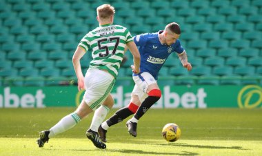 The latest on Celtic Scottish Cup derby fixture move - 67 Hail Hail