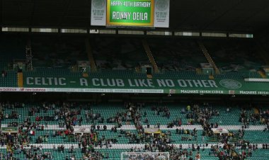 “His heart isn’t in it” - Ex Celt makes massive Eddie Howe claim