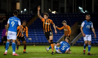 Future of the Celtic defence: Reece Burke should be of interest to Bhoys this summer - 67 Hail Hail