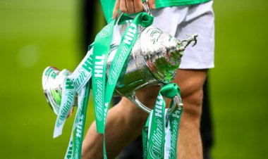 Confirmed: Celtic v Rangers Scottish Cup date and kick-off time - 67 Hail Hail