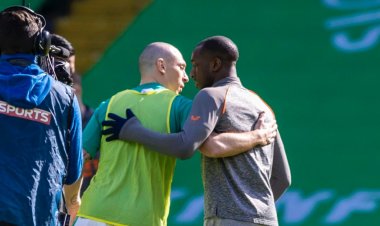 Predicted Celtic Ibrox XI: What We Know