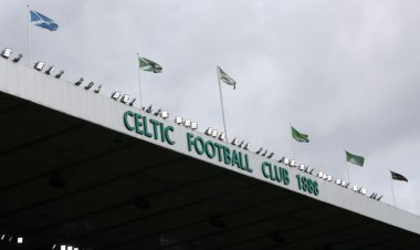 Glasgow Derby will kick off what could be a seismic week for Celtic - 67 Hail Hail
