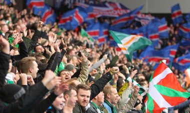 Celtic’s Fatal Flaw and Route To Ibrox Bragging Rights