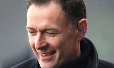 Chris Sutton’s Early Morning Glasgow Derby Wind Up