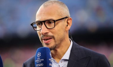 Celtic icon Henrik Larsson wins first trophy in coaching with Barcelona - 67 Hail Hail