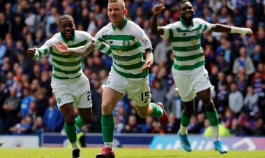 Normal Service- Chris Sutton’s derby wish