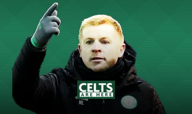 Neil Lennon’s Agent Slams Abuse; Hits Back at Police Investigation