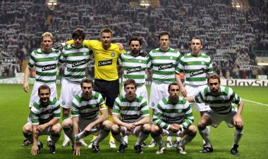 Video: Holy Goalie's Delivery, Skippy's Ibrox Glory and Davi