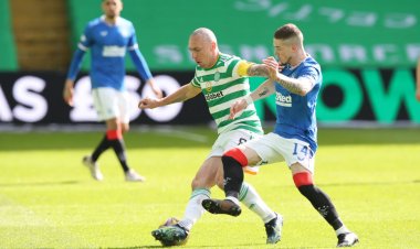 Celtic derby team confirmed: No Forrest, Taylor benched, broadcast details, fans react - 67 Hail Hail