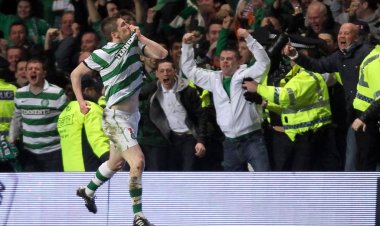 Video: Mark Wilson reflects on Ibrox classic and 'The Shame Game&