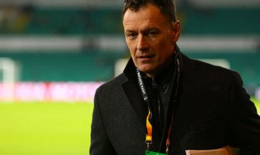 ‘Incredible’- Epic Chris Sutton Celtic Rant
