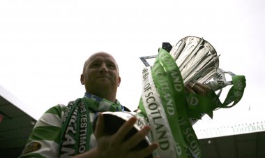 Incredible to think they were so far ahead- John Hartson’s Celtic despair