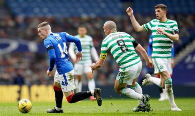 Pain, Anger, Bewilderment, Hurt – Celtic Noise The Morning After | The