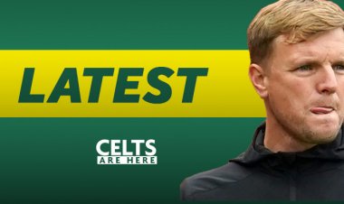 ‘Just Saying’, ‘The Celtic Way’ – These Hoops Fans Are Anxious After Major EPL Sacking