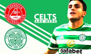 Confirmed: Celtic Fans Must Fork Out For Dead Rubber