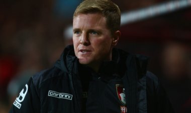 Why Celtic fans shouldn't fear Eddie Howe to Tottenham Hotspur - 67 Hail Hail