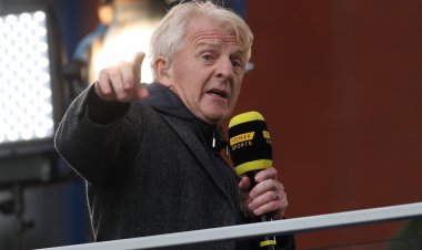 Not for me- Nicholas slams high profile Celtic Director of Football suggestion