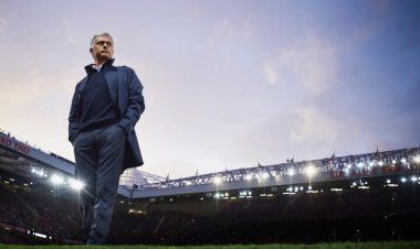 Relax: Jose Mourinho isn't going to come to Celtic - 67 Hail Hail