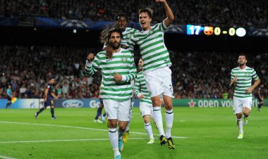 How Celtic can take advantage of Super League uncertainty - 67 Hail Hail