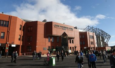 “Absolute hypocrisy!” - Sanctimonious Sky Pundit attacks Celtic over European Super League