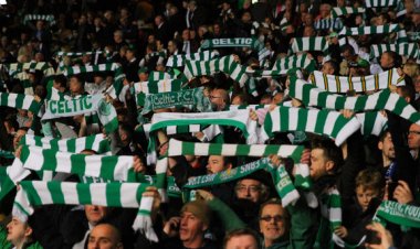UEFA President says they need Celtic in their competitions | The Celti