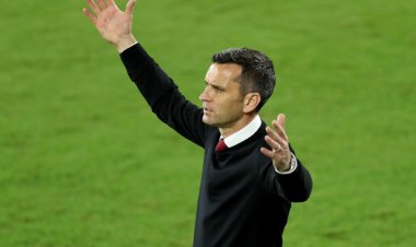 Stephen Glass addresses awkward Celtic and Scott Brown clash - 67 Hail Hail
