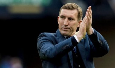 Former Celtic Hero Warns Celtic Over Eddie Howe