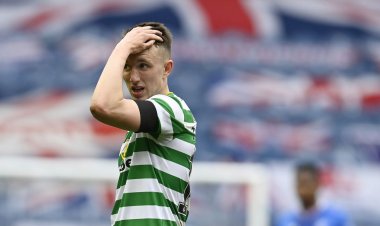 A shoot on Celtic - Podcast info