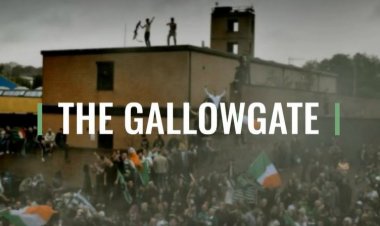 Video: The Gallowgate's Celtic History | The Celtic Star