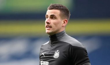 Celtic urged to move for Newcastle United keeper Karl Darlow | The Cel