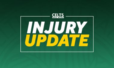 Tom Rogic Absence Explained; Duo Set for Ibrox Return