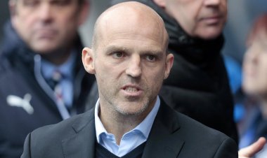 “It’s pure greed” - EBT Rae ironically slates ESL member clubs
