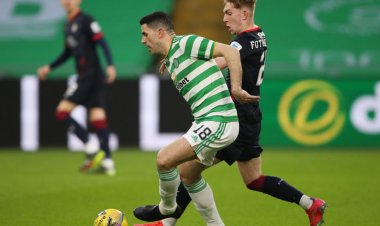 Latest Tom Rogic injury issue has Celtic fans fed up - 67 Hail Hail