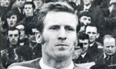 BILLY REMEMBERED: SIR KENNY DALGLISH