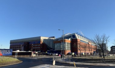 As Ridiculous As it Gets; Celtic Star Needs Dropped For Ibrox Tie
