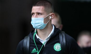 Patryk Klimala's Celtic departure hasn't gone down well with fans - 67 Hail Hail