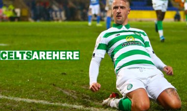 ‘He Has to Go’ – Hoops Legend Urges Celtic Star to Quit Club