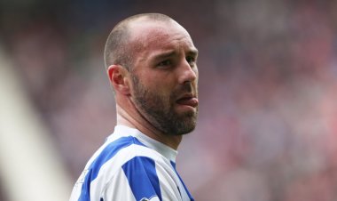 Kris Boyd’s risky comments on potential Celtic manager