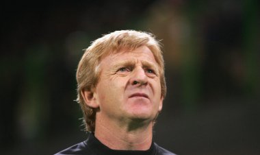 Former Celtic man gives fascinating insight on Gordon Strachan - 67 Hail Hail
