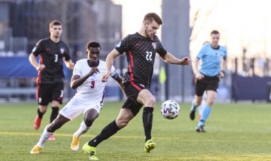 Celtic linked with move for Croatian prospect - valued at more than £4.35m - 67 Hail Hail