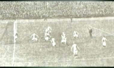 Photo Of The Day: The Jimmy Quinn Cup Final (1904) | The Celtic Star